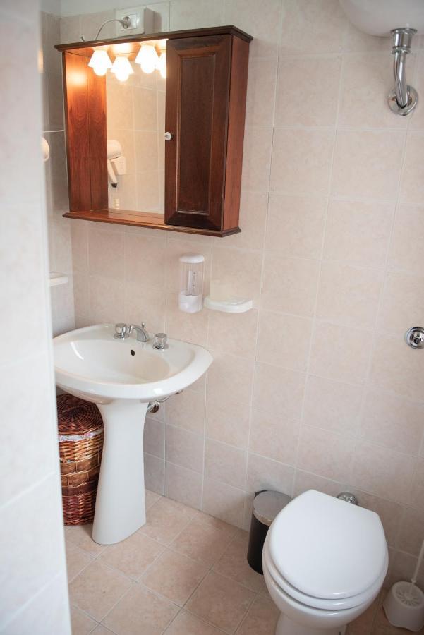 Zagara Holiday House: Appartamento Limone Siculiana Exterior photo