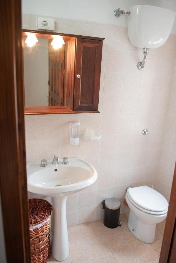 Zagara Holiday House: Appartamento Limone Siculiana Exterior photo