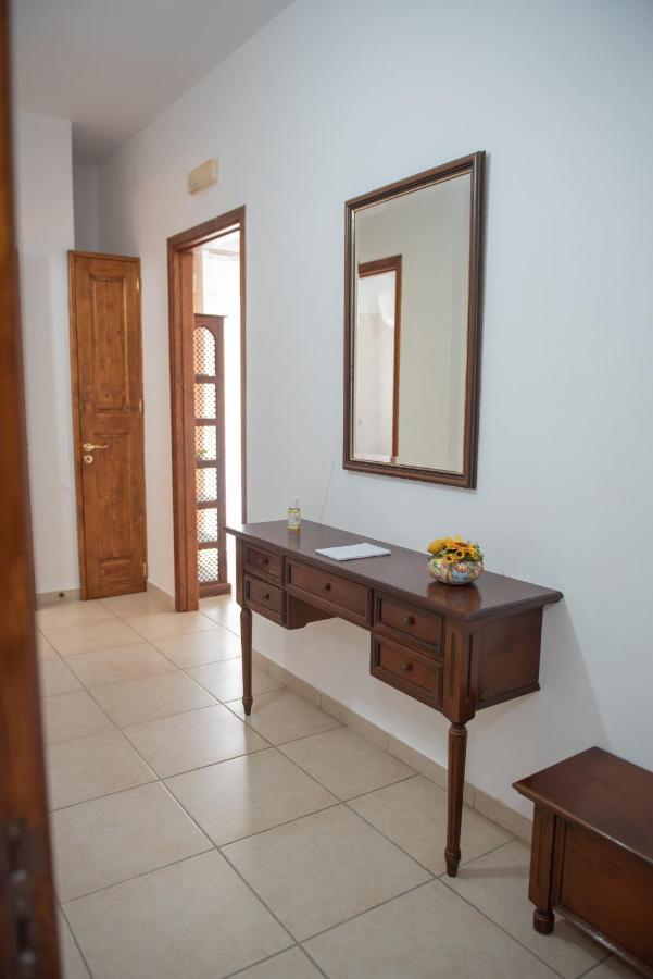 Zagara Holiday House: Appartamento Limone Siculiana Exterior photo